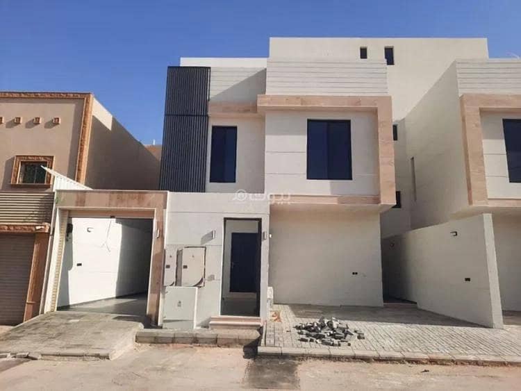 Floor For Sale in Al Uraija Al Gharbiyah, Riyadh Floor For Sale in Al Uraija Al Gharbiyah, Riyadh