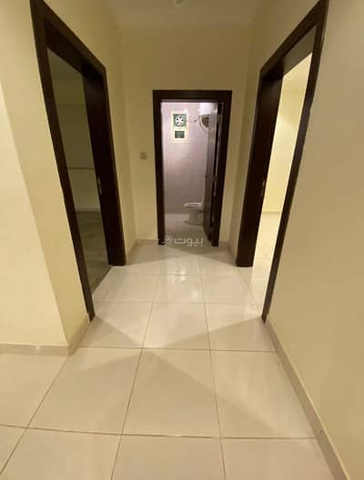 شقة 3 غرف نوم للايجار في شمال الرياض، الرياض - شقة مكونة من 3 غرف نوم للإيجار في النرجس، الرياض