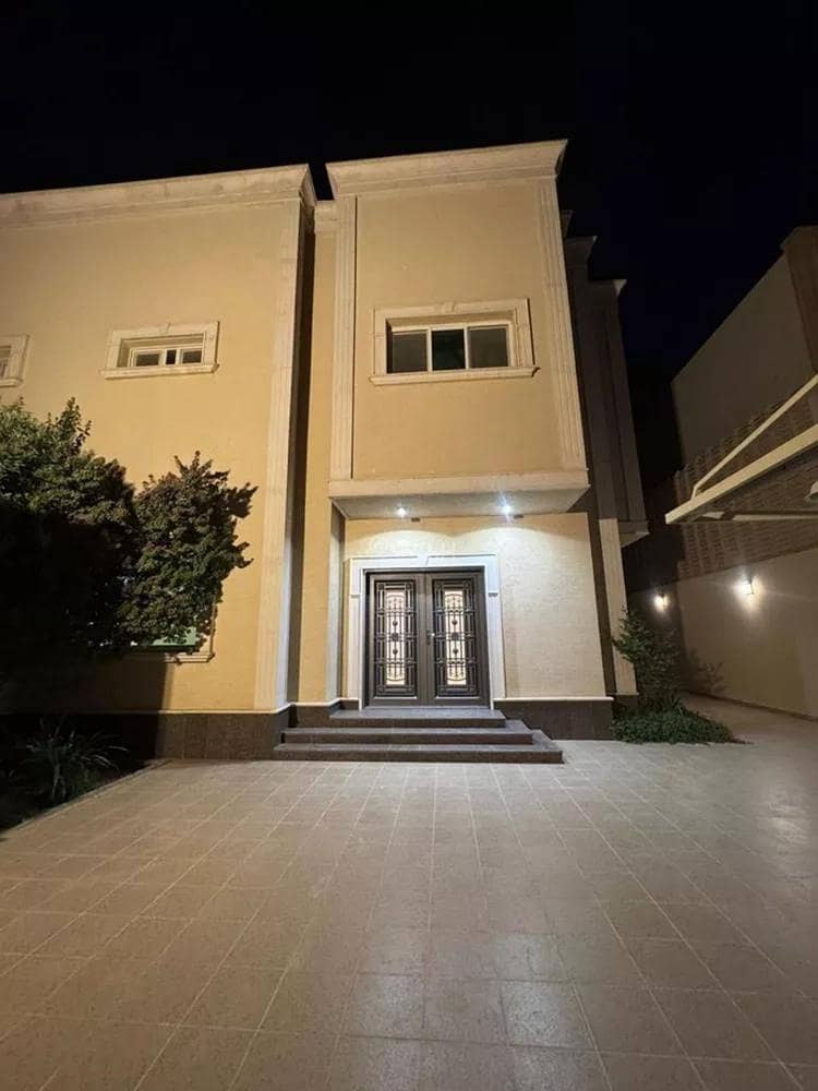Villa For Rent in Hittin, Riyadh
