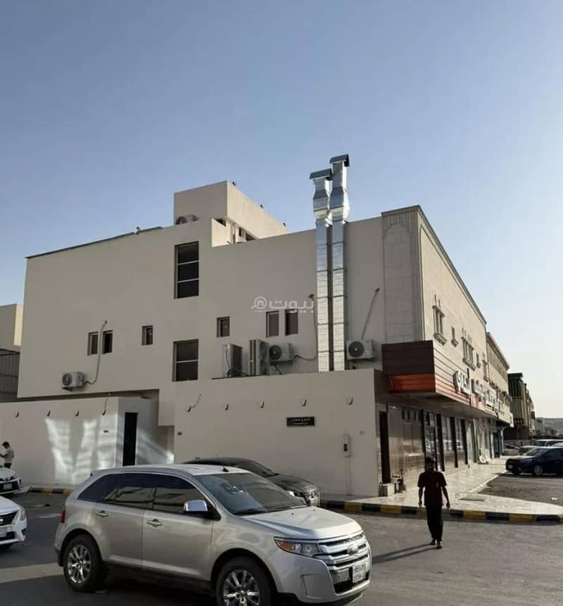 شقة استوديو للإيجار في المهديه، الرياض شقة استوديو للإيجار في المهديه، الرياض