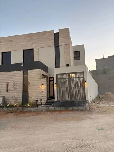 6 Bedroom Villa for Sale in West Riyadh, Riyadh - Villa For Sale in Al Mahdiyah, Riyadh