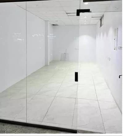 معرض  للايجار في شمال جدة، جدة - مبنى معرض للإيجار في الصفا، جدة