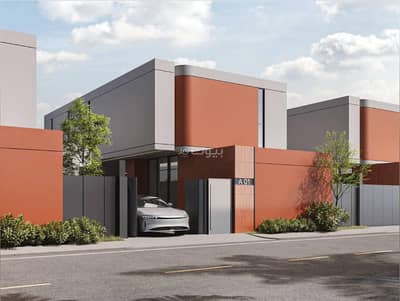 فیلا 5 غرف نوم للبيع في وسط الرياض، الرياض - فيلا للبيع في الفاروق، الرياض