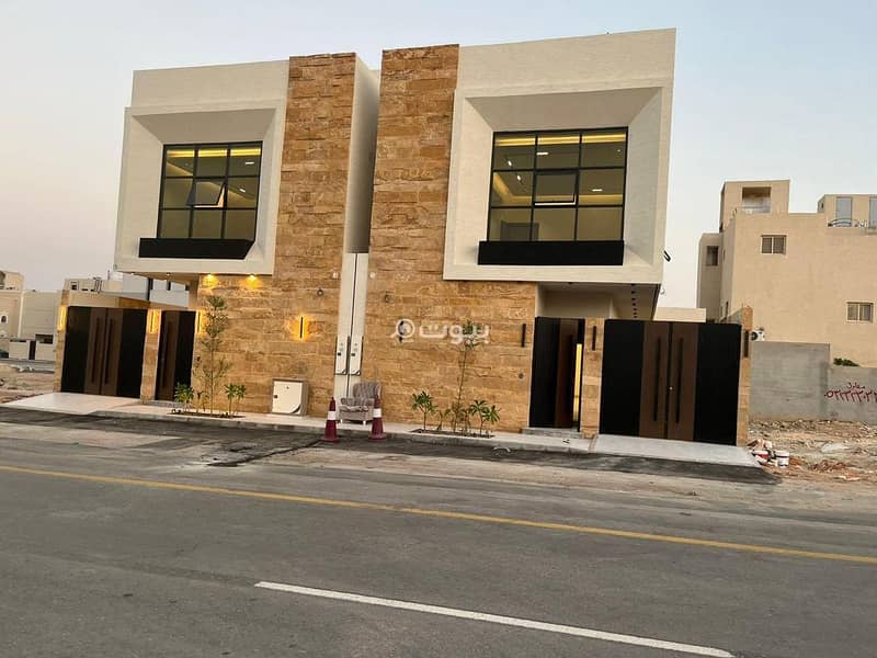 فيلا للبيع في المهدية، الرياض