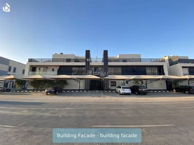 شقة 3 غرف نوم للايجار في شمال الرياض، الرياض - شقه 138