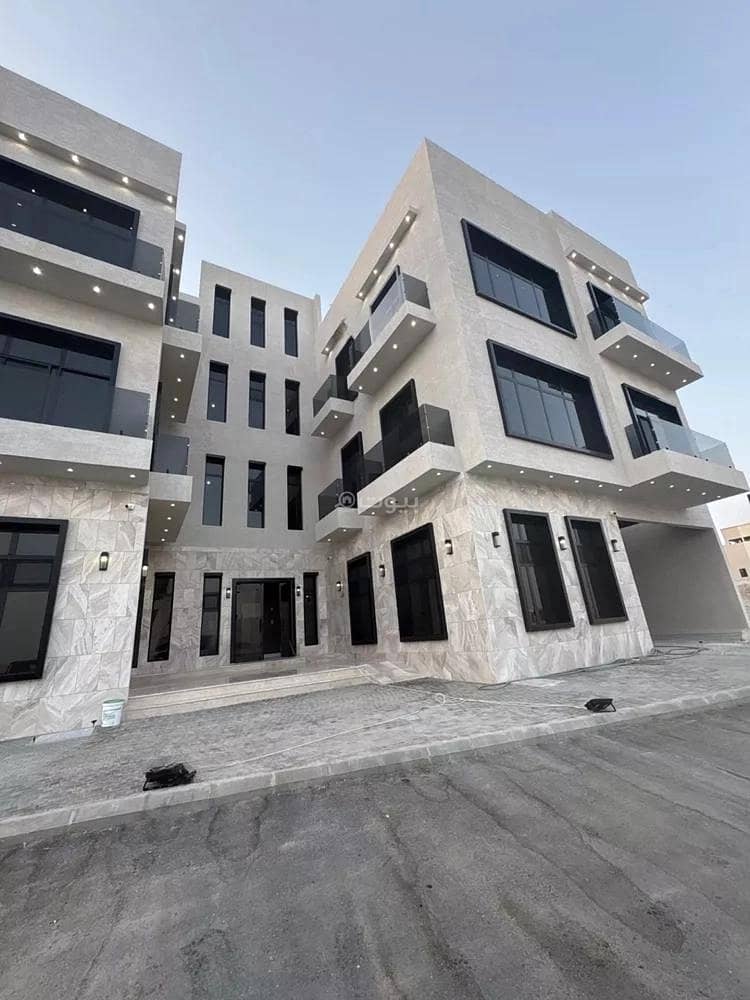 شقة للايجار في المحدية، الرياض