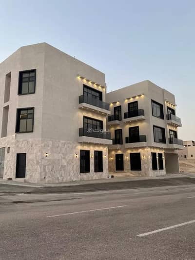 فلیٹ 3 غرف نوم للبيع في غرب الرياض، الرياض - شقة للبيع في شارع حامد أزهر, حي المهدية, مدينة الرياض, منطقة الرياض