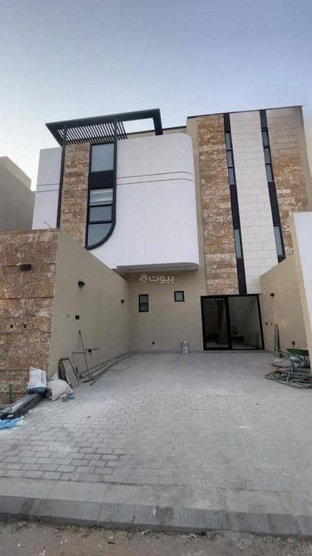 3 Bedroom Floor For Rent in Al Narjis, Riyadh