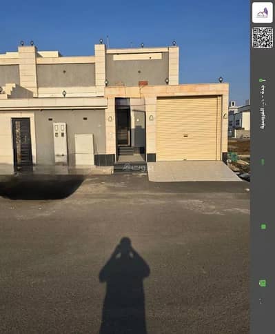 فیلا 5 غرف نوم للبيع في شمال جدة، جدة - فيلا فاخرة للبيع في مخطط طيبة الوفا