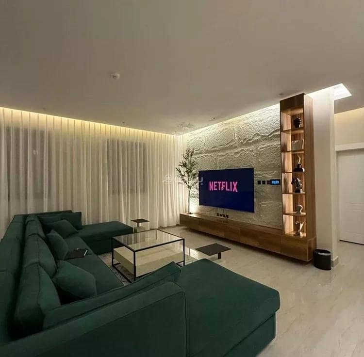 Studio Apartment For Rent in Al Yasmin, Riyadh