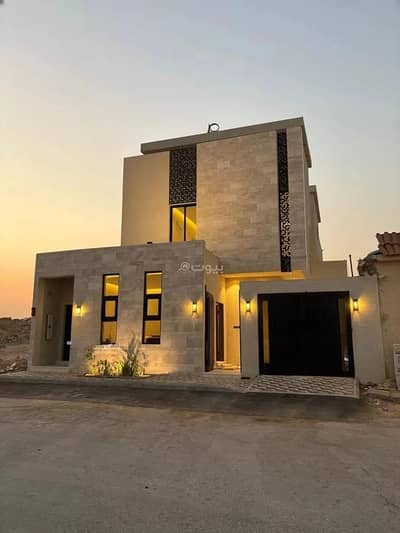 6 Bedroom Villa for Sale in West Riyadh, Riyadh - Villa For Sale in Al Mahdiyah, Riyadh