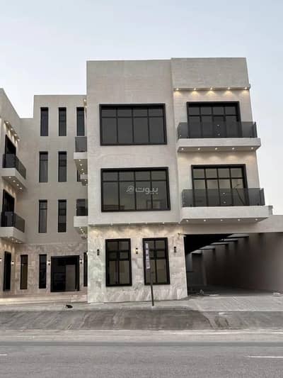 3 Bedroom Apartment for Sale in West Riyadh, Riyadh - Apartment For Sale in Al Mahdiyah, Riyadh