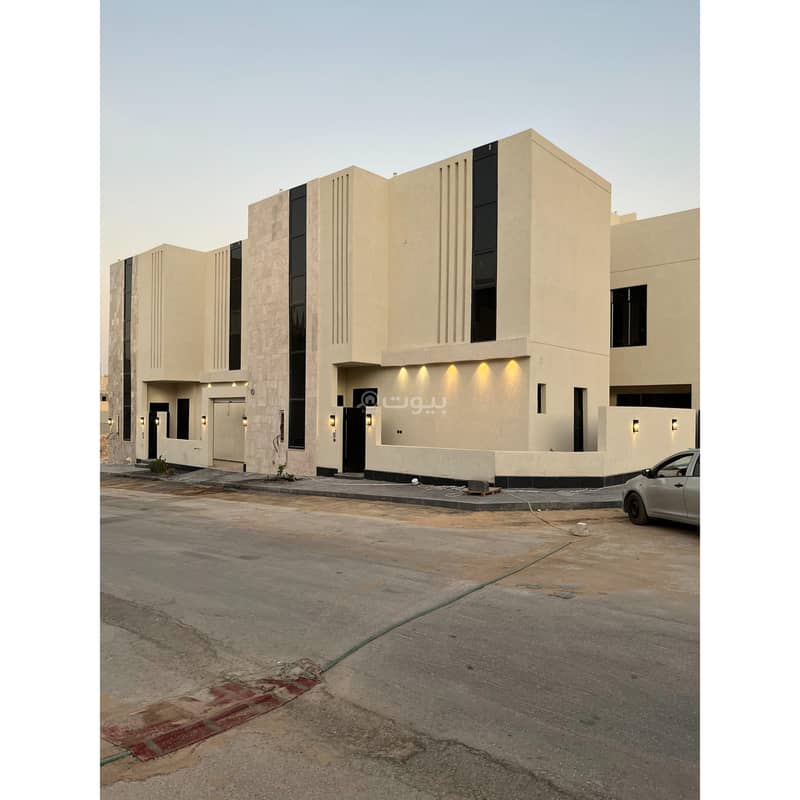 Villa for sale in Al Mahdiyah, West Riyadh Villa for sale in Al Mahdiyah, West Riyadh
