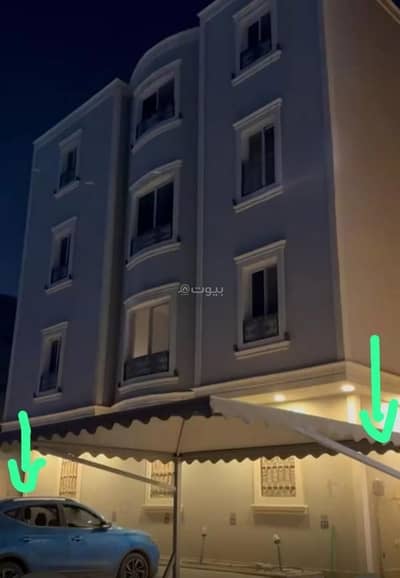 3 Bedroom Apartment for Rent in North Riyadh, Riyadh - Studio Apartment For Rent in Al Arid, Riyadh