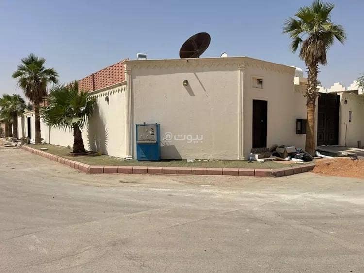 Residential Building For Rent in Al Rimal, Riyadh Residential Building For Rent in Al Rimal, Riyadh