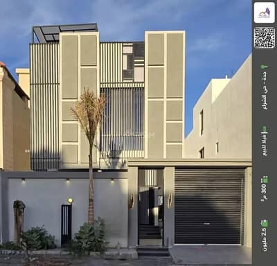 5 Bedroom Villa for Sale in North Jeddah, Jeddah - Villa For Sale in Al Sheraa, Jeddah