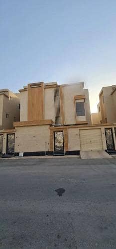 4 Bedroom Villa for Rent in South Riyadh, Riyadh - Villa For Rent in Okaz, Riyadh