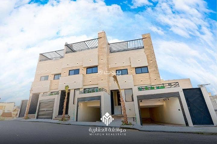 فيلا للبيع في المهدية, غرب الرياض فيلا للبيع في المهدية, غرب الرياض