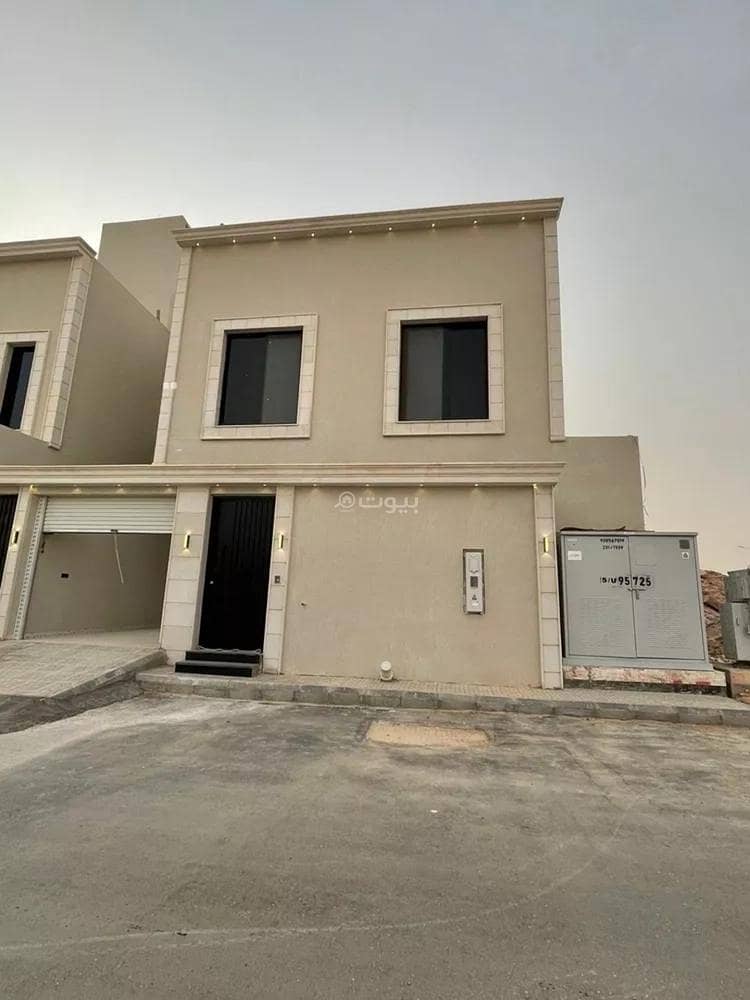 Villa For Sale in Al Janadriyah, Riyadh Villa For Sale in Al Janadriyah, Riyadh