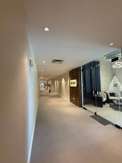 Office for Rent in North Riyadh, Riyadh - Commercial office for rent in Al Yasmeen neighborhood, King Abdulaziz Road