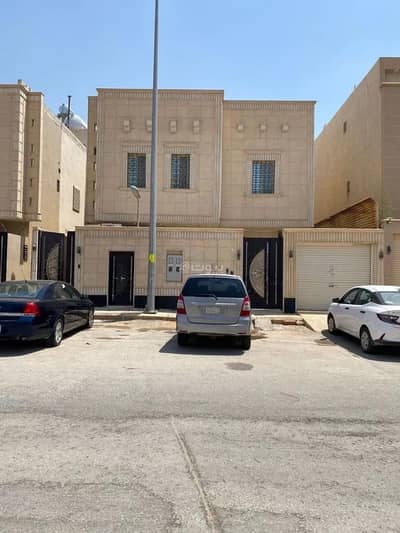 7 Bedroom Villa for Sale in North Riyadh, Riyadh - Villa For Sale in Al Arid, Riyadh