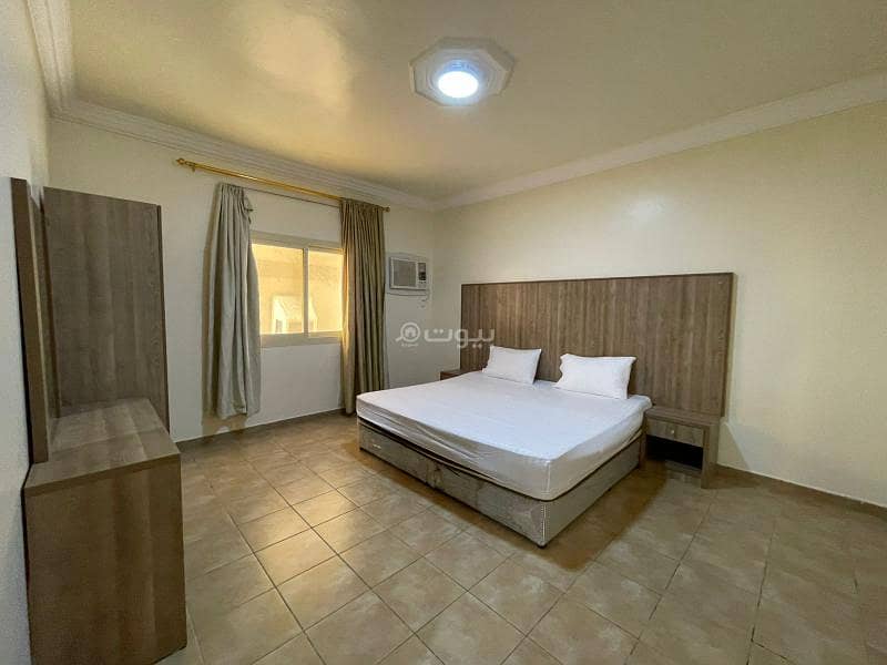 Furnished apartment for monthly and annual rent in Jeddah - Al-Nuzha Neighborhood, Sultan bin Salman Street Furnished apartment for monthly and annual rent in Jeddah - Al-Nuzha Neighborhood, Sultan bin Salman Street