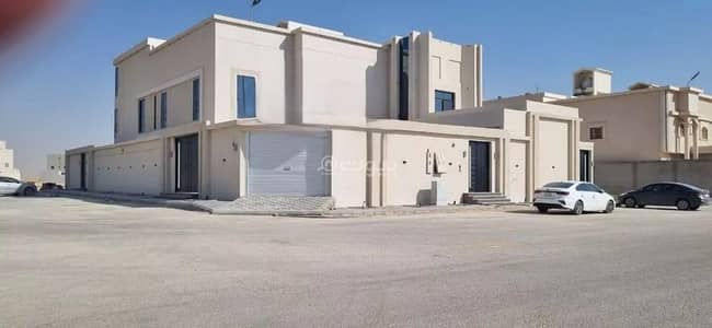 9 Bedroom Villa for Sale in West Riyadh, Riyadh - Villa For Sale in Dahiat Namar, Riyadh