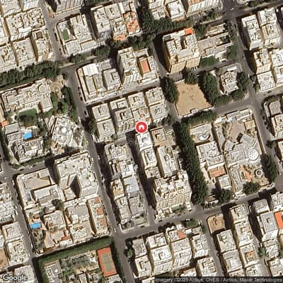 Studio for Sale in North Jeddah, Jeddah - Studio Apartment For Sale in Al Rawdah, Jeddah