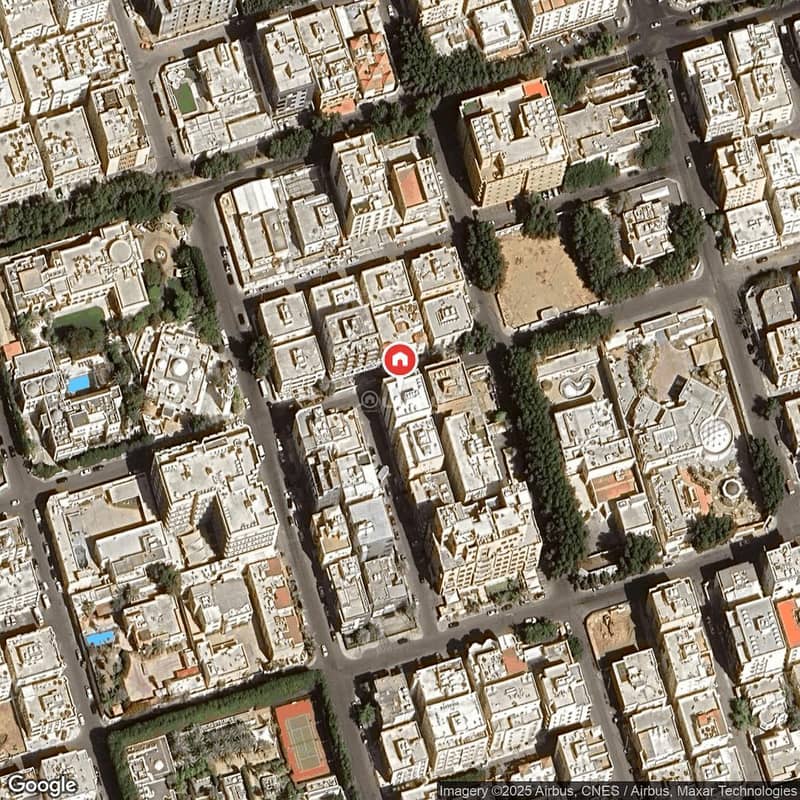 Studio Apartment For Sale in Al Rawdah, Jeddah Studio Apartment For Sale in Al Rawdah, Jeddah