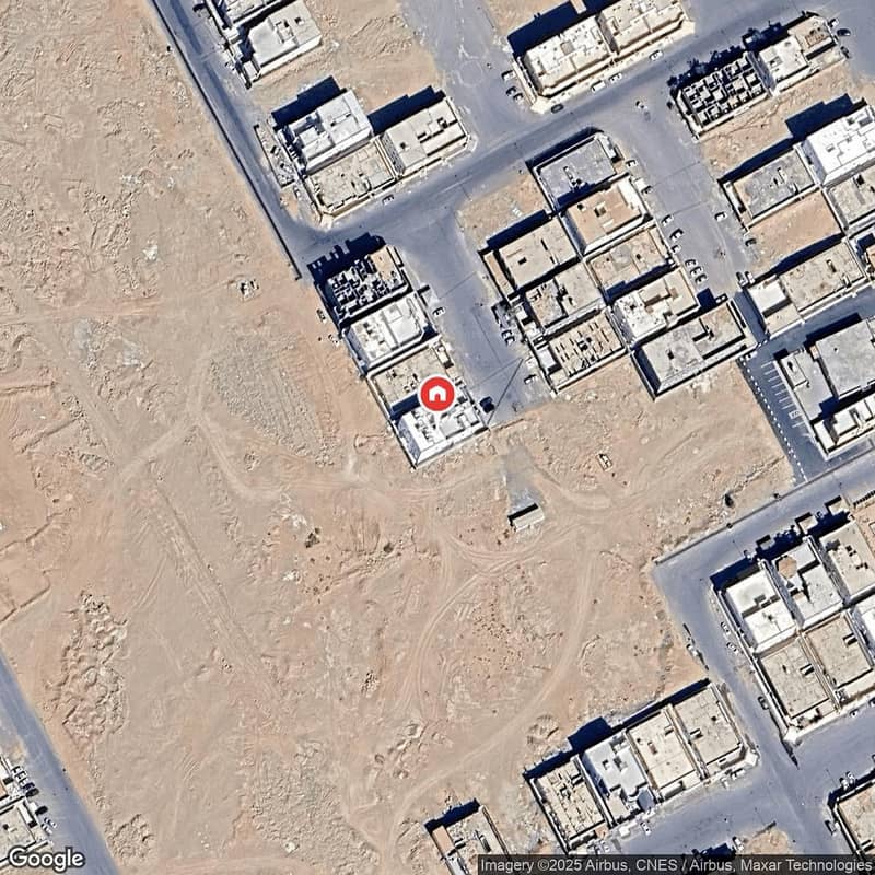 Studio Apartment For Sale in As Safa, Tabuk Studio Apartment For Sale in As Safa, Tabuk