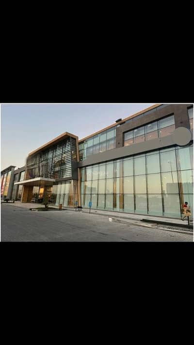 Office for Rent in North Riyadh, Riyadh - Commercial office for Rent in Al Yasmin, North Riyadh