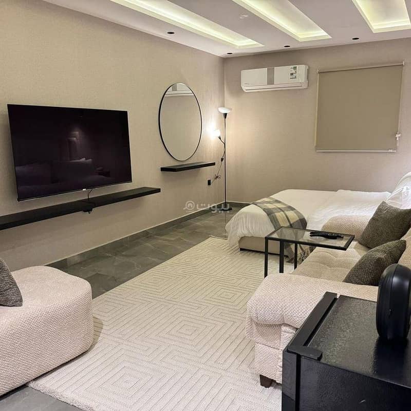 استديو مريح لليلة جميلة ومميزة استديو مريح لليلة جميلة ومميزة