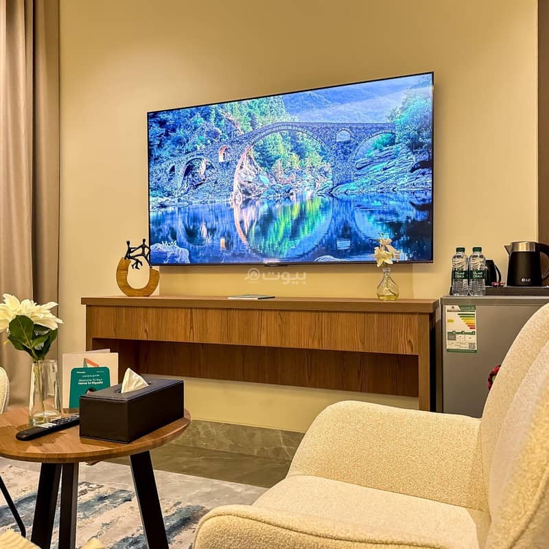 Smart access Studio Al narjis 65 TV Smart access Studio Al narjis 65 TV