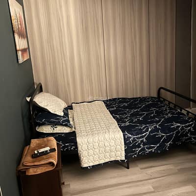 1 Bedroom Flat for Rent in Jeddah - Studio room 1 Bedroom Flat for Rent in Jeddah - Studio room