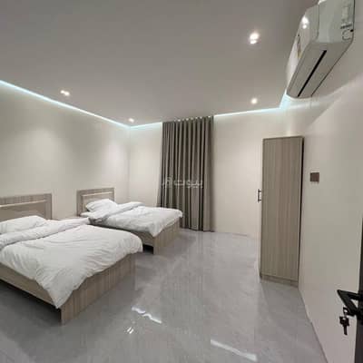 2 Bedroom Apartment for Rent in Madina - Two-room apartment with a living room and self-entry