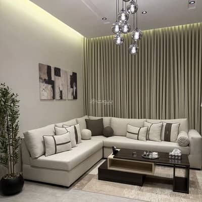 شقة 1 غرفة نوم للايجار في جدة - Lilian suite