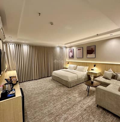 1 Bedroom Flat for Rent in Makkah - Naseem Al Haram 2 1 Bedroom Flat for Rent in Makkah - Naseem Al Haram 2