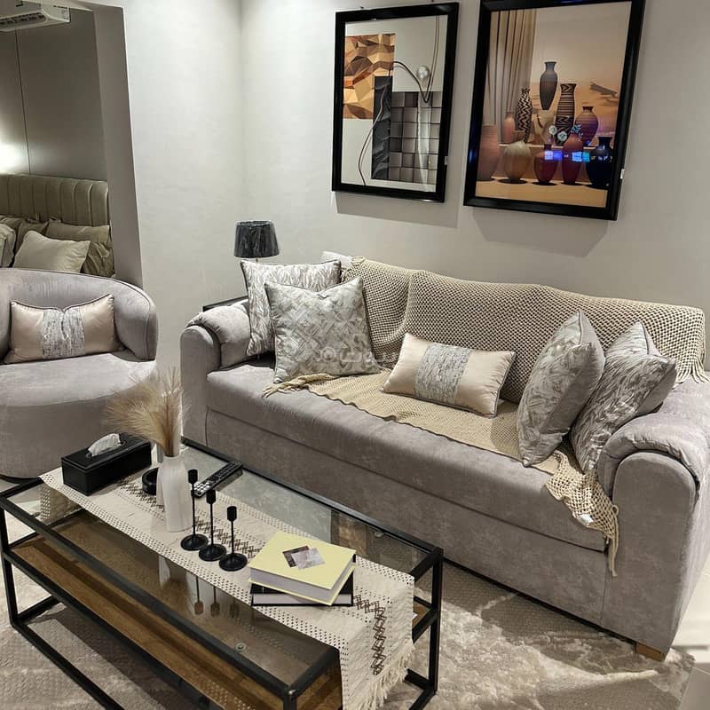 Elegant and spacious studio Elegant and spacious studio