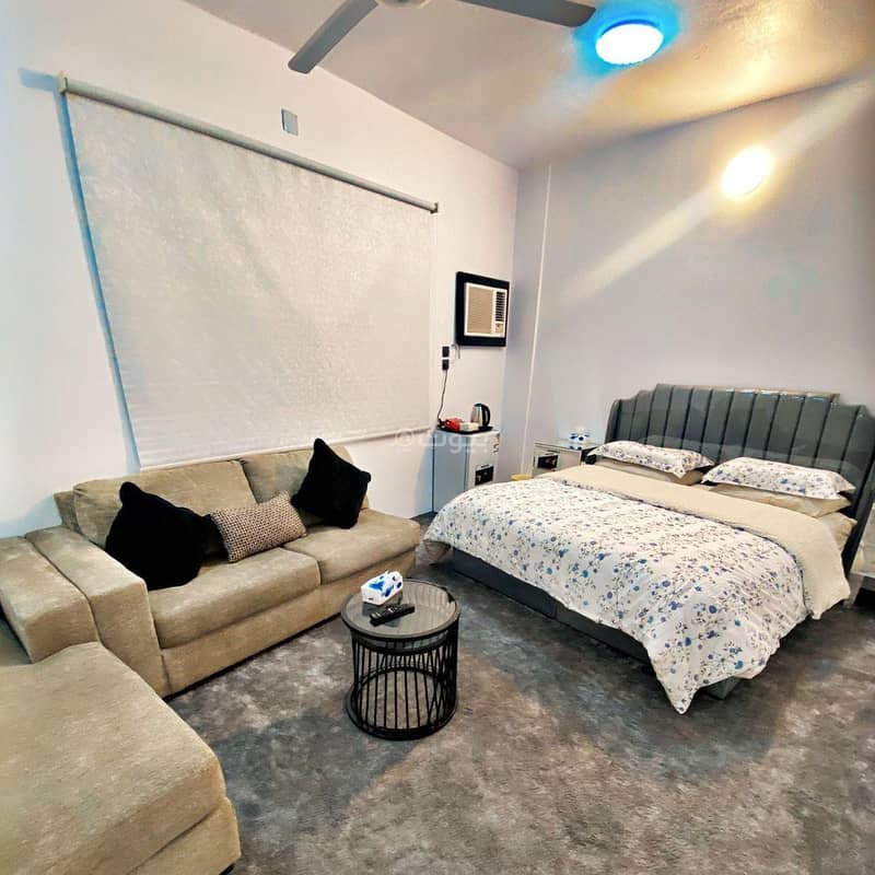 غرفة ستديو بين المسجد النبوي ومسجد قبا غرفة ستديو بين المسجد النبوي ومسجد قبا