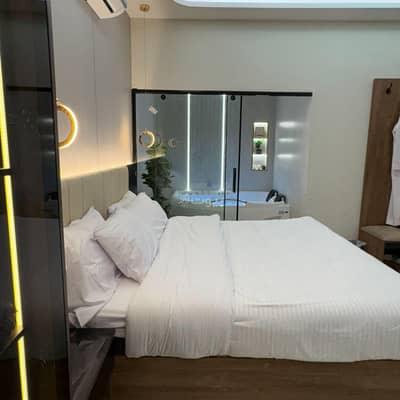 1 Bedroom Flat for Rent in Taif - Dar Ward Hotel Apartment 1 Bedroom Flat for Rent in Taif - Dar Ward Hotel Apartment