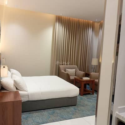 1 Bedroom Flat for Rent in Abha - Aldar Studio 6