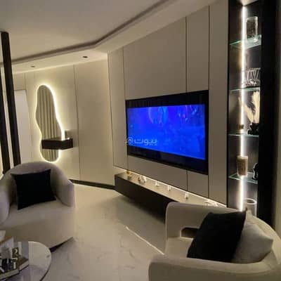 Studio for Rent in Riyadh - Quiet studio with self-entry