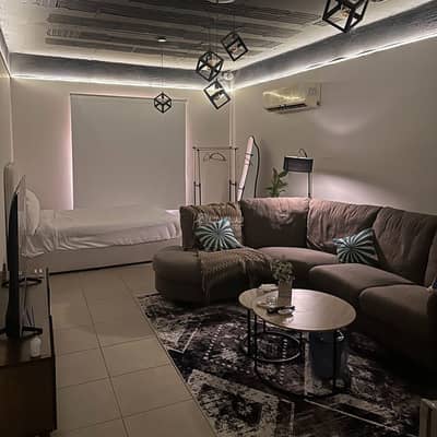 1 Bedroom Flat for Rent in Jeddah - StayOn