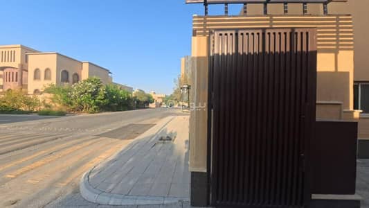 فیلا 3 غرف نوم للايجار في شمال الرياض، الرياض - فيلا في مجمع المؤتمرات - ساتل