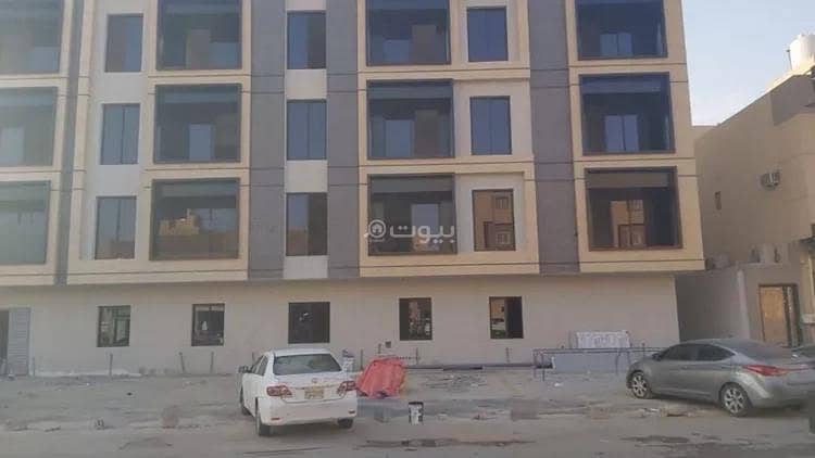 Residential Building For Rent in Al Rimal, Riyadh Residential Building For Rent in Al Rimal, Riyadh