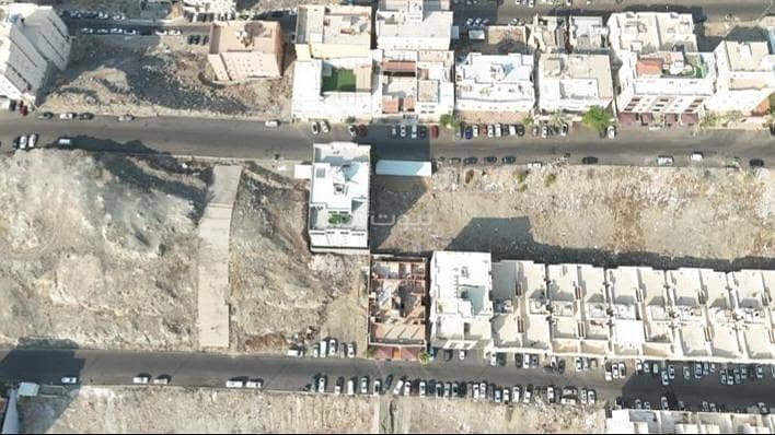 Residential Land For Sale in Al Mohamdya, Makkah Residential Land For Sale in Al Mohamdya, Makkah