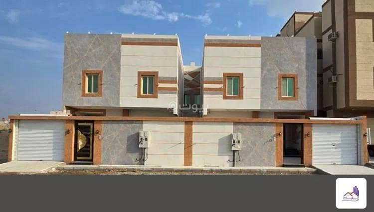 Villa For Sale in Ash Shamiya Al Jadid, Makkah Villa For Sale in Ash Shamiya Al Jadid, Makkah