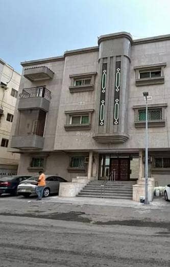 استوديو شقة للبيع في السلامة، جدة