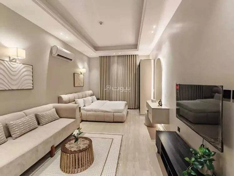 Apartment For Rent in Al Wadi, Riyadh