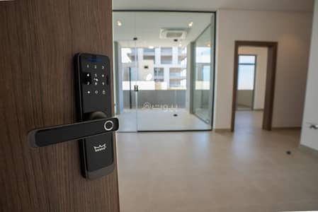 2 Bedroom Apartment for Sale in North Riyadh, Riyadh - A luxurious modern apartment in the (Good 5) Tower, Al-Sahafa neighborhood, Riyadh.